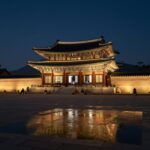 2026 창덕궁 달빛기행 예매 일정 및 참여 방법 창덕궁 후원 부용지 달빛기행 야경 은은한 조명과 전각 반영