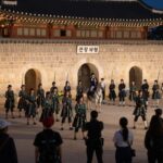 2026 강진 전라병영성 축제 가족과 함께하는 역사 체험 2026 강진 전라병영성 축제 성곽과 퍼레이드 모습