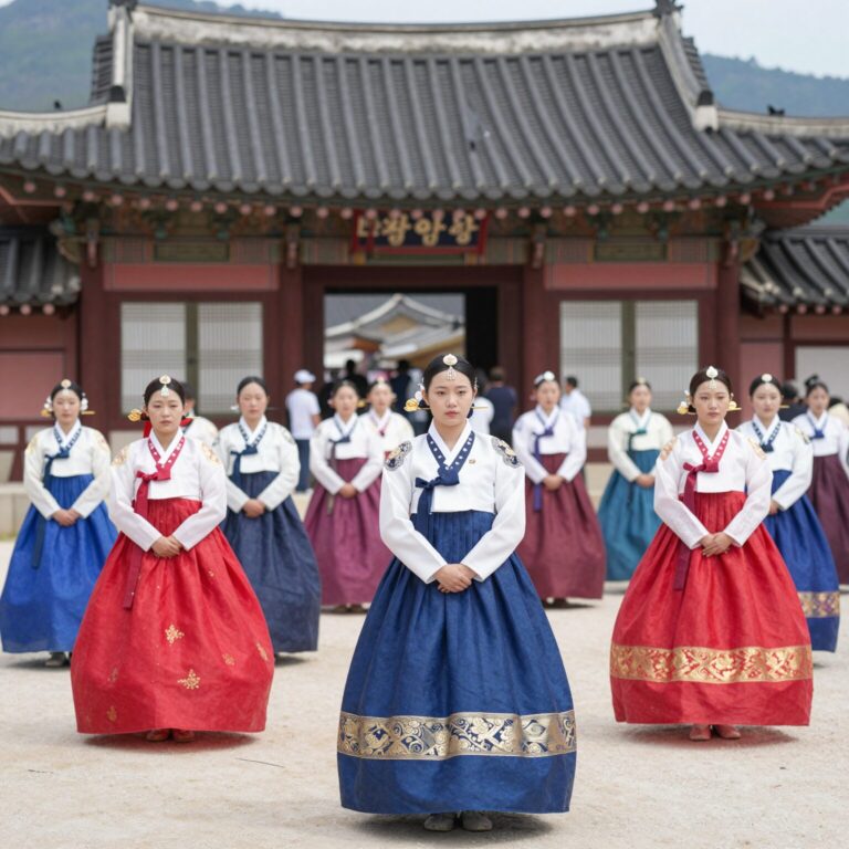 양주 회암사지 왕실축제 어가행렬 재현 사진