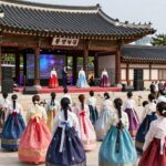2026 경흥대로 도봉옛길 문화제 거리행렬과 공연 현장