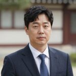 국회의원 이정현 프로필 소개 국회의원 이정현 공식 프로필 사진