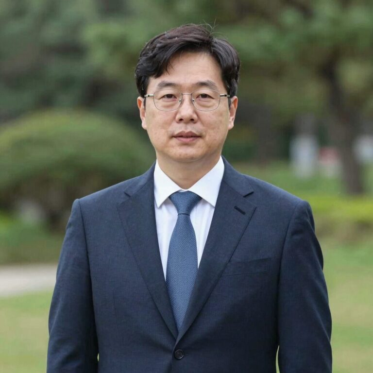 김한규 국회의원 제주을 프로필 사진