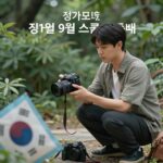 싱가포르 9월 날씨 완벽 대비 싱가포르 9월 스콜 대비 준비물