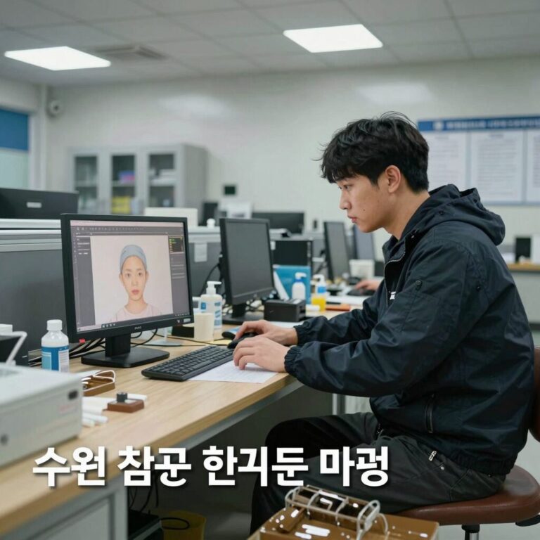 수원 침수폰 복구 데이터 복원 작업실