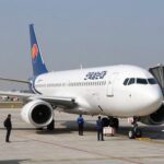 요르단 아카바 소개령 이유 요르단 아카바 국제공항 대피 모습