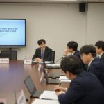 대전 인빅터스 게임 2029 유치 후보 선정 대전 인빅터스 게임 유치위원회 회의 모습, 관계자들이 협력 방안을 논의하고 있다