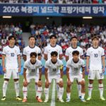 프랑스 축구대표팀 명단 발표 분석 2026 북중미 월드컵 프랑스 대표팀 최종 명단
