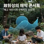故휘성 사망 1주기 수비학 해석과 추모 故휘성의 마지막 콘서트 예고 이미지와 수비학적 분석 차트