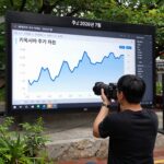키옥시아 주가 차트 2026년 7월