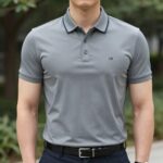 남성 집업 래쉬가드 루즈핏 레이지비 후기 루즈핏 남성 집업 래쉬가드 착용 모습