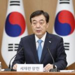 이재명 세계유산위 참석 의미와 성과 이재명 대표가 세계유산위원회 회의에서 연설하는 모습