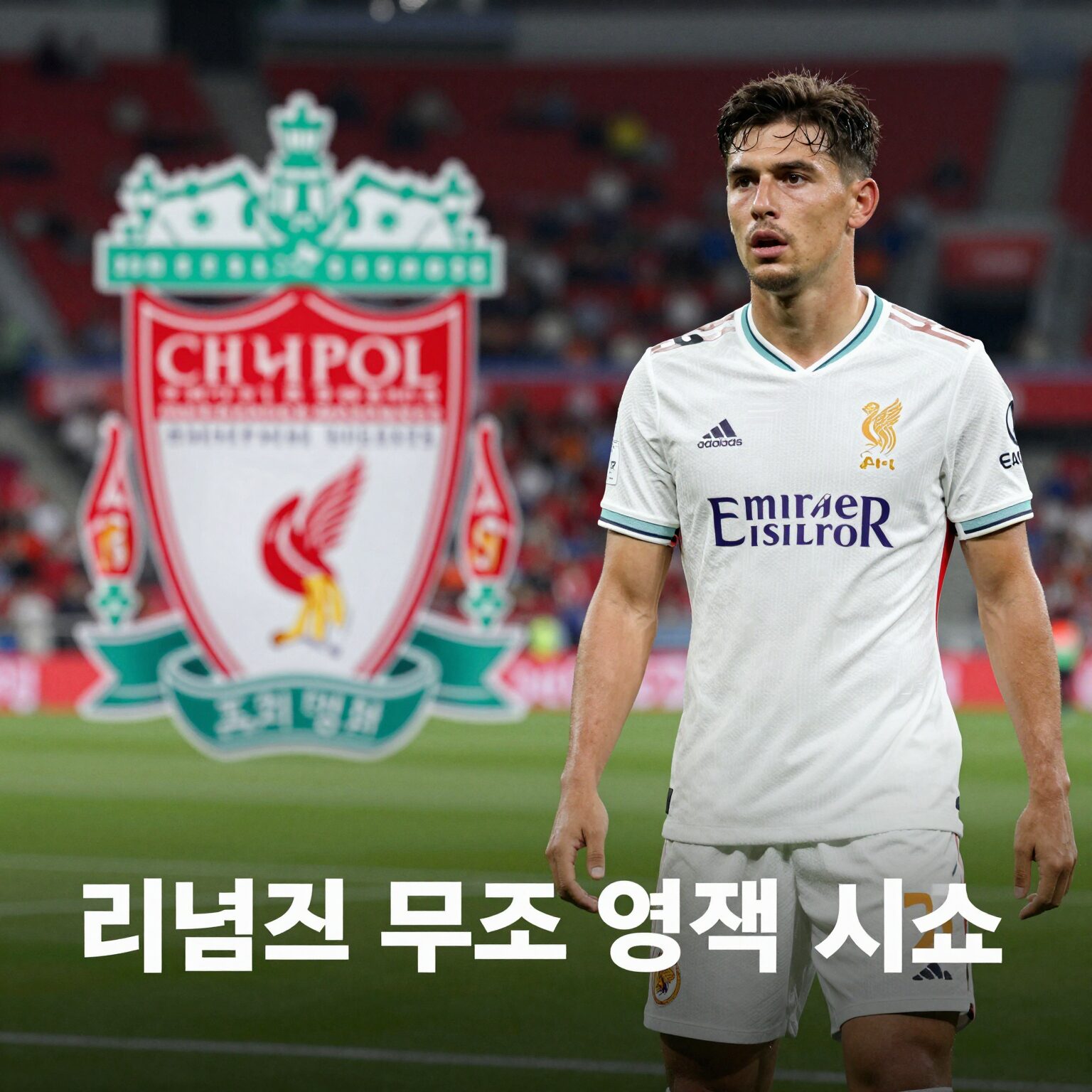 리버풀 무뇨즈 영입 임박 이적 시장 뉴스