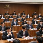 국힘 무제한 토론의 전말과 향후 전망 국민의힘 무제한 토론 현장 사진 국회 회의장에서 의원들이 열띤 토론을 벌이고 있는 모습