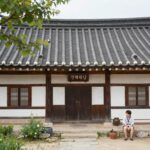 사천 실비집 그대와나 전현무계획 위치와 상차림 정보 전현무계획4 사천 실비집 그대와나 외관과 상차림