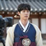 심재원 배우 조선의 사랑꾼 출연 화제 연봉 2억 고민 배우 심재원 조선의 사랑꾼 출연 화면 프로필 외모