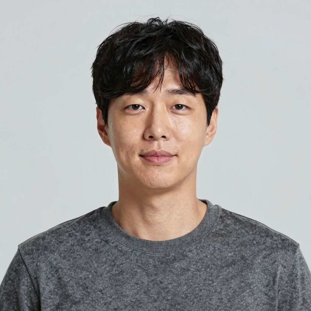 신동엽 나이 1971년생 만55세 방송인 프로필 사진