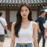 여자 연예인 여름 패션 10년 트렌드 비교 여자 연예인들이 선택한 2026년 여름 패션 트렌드 사진