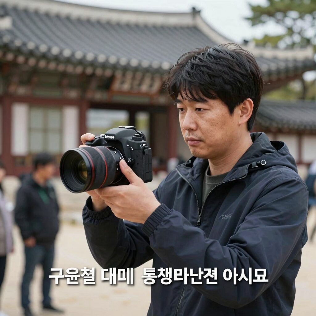 구윤철 대미 통상관리 관련 이미지