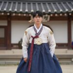 무명전설 성리 최종 우승 1억 상금 무명전설 우승자 성리가 상금 1억 원과 함께한 모습