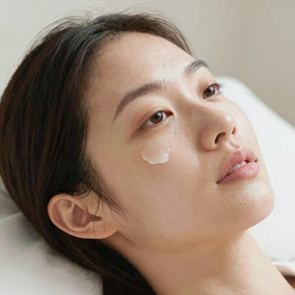 풀독 연고와 피부 장벽 크림으로 진정시키는 관리 방법