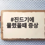 진드기에 물렸을때 증상과 해결 방법 진드기에 물렸을때 증상