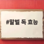 말벌독 효능과 부작용 총정리 말벌 독 효능