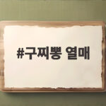 구찌뽕 열매