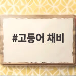 고등어 채비 이렇게 준비하면 방파제에서 연속 입질 받을 수 있어요 고등어 채비