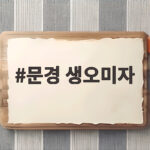 문경 생오미자 이맘때 가장 맛있는 제철 과일 고르는 법 문경 생오미자