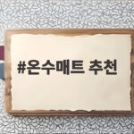 온수매트 추천, 겨울 밤을 따뜻하게 보내는 현명한 선택 온수매트 추천