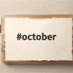 october