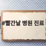 빨간날 병원 진료