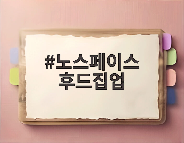노스페이스 후드집업