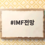 IMF전망
