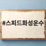 스피드화성운수로 물류 걱정 없이 빠르게 해결하는 실전 이야기 스피드화성운수
