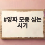양파 모종 심는 시기 지역별 날짜와 심는 깊이 총정리 양파 모종 심는 시기