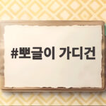 뽀글이 가디건