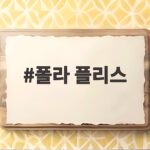 폴라 플리스로 간절기부터 겨울까지 입는 레이어드 방법 폴라 플리스