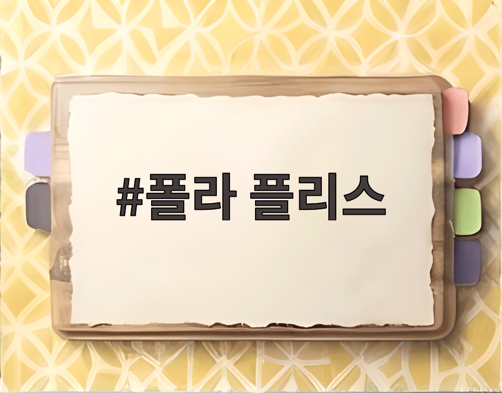 폴라 플리스
