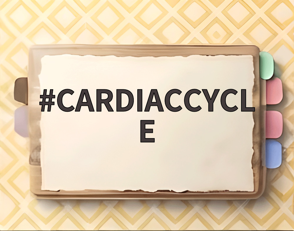 CARDIACCYCLE