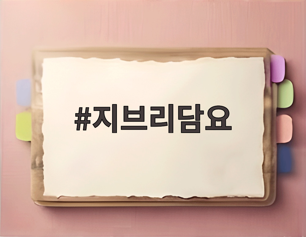 지브리담요