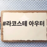 라코스테 아우터