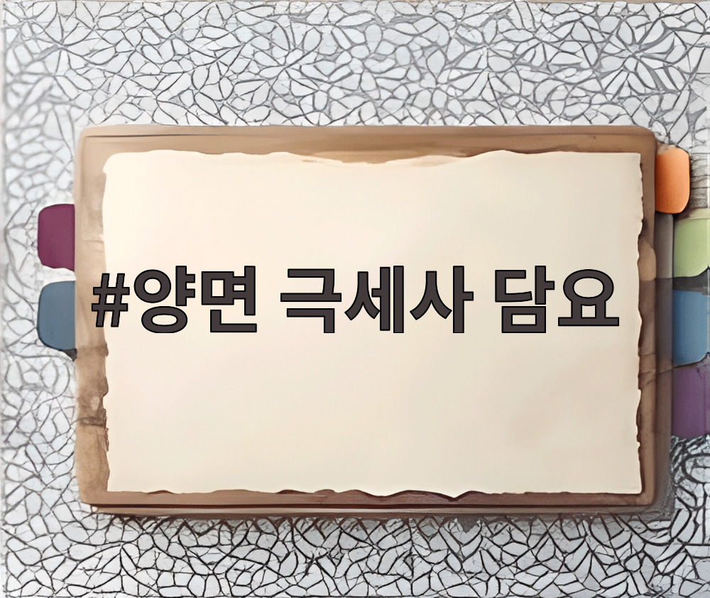 양면 극세사 담요